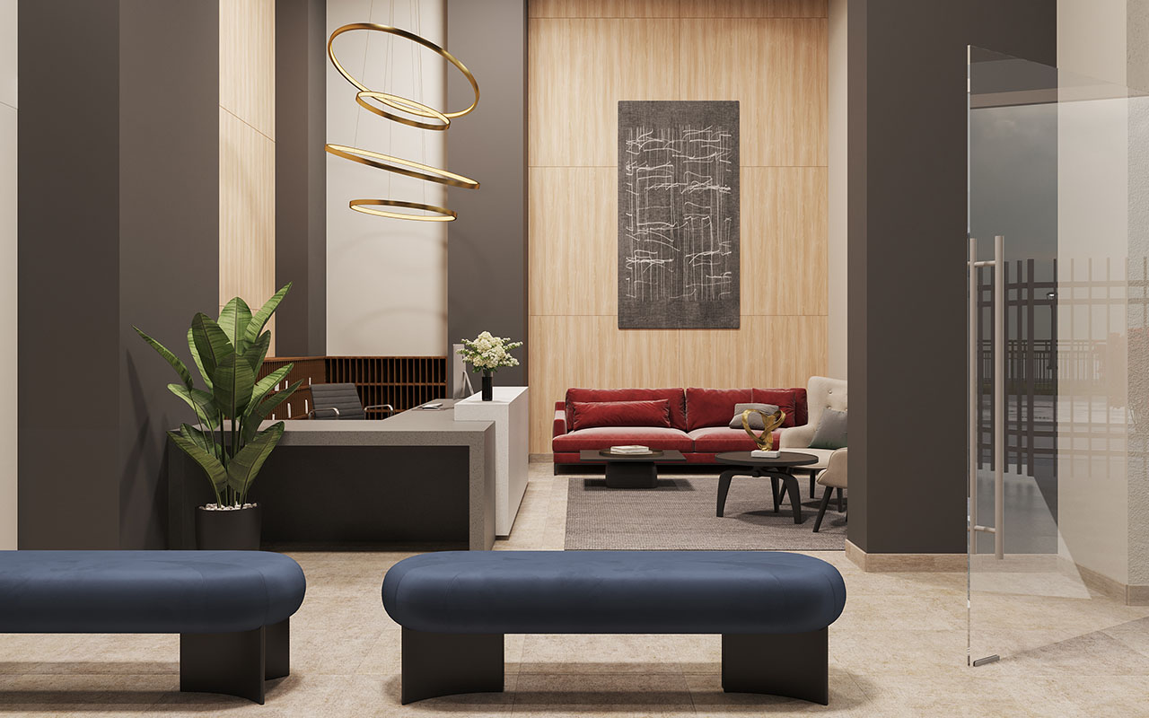 galeria