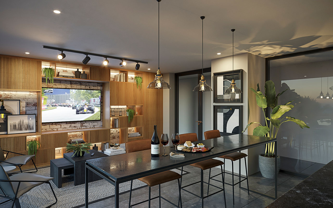 galeria