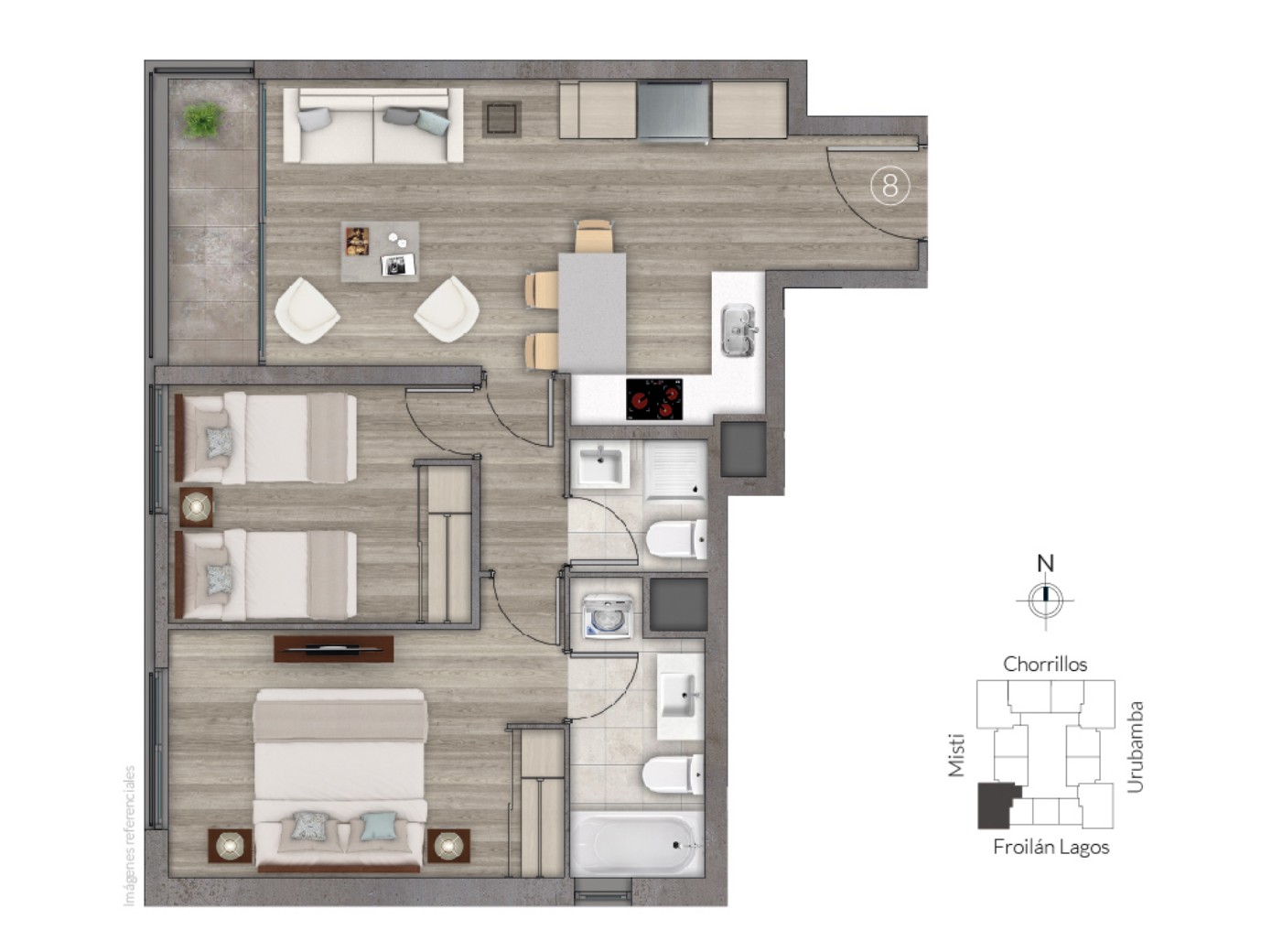 planta 1408