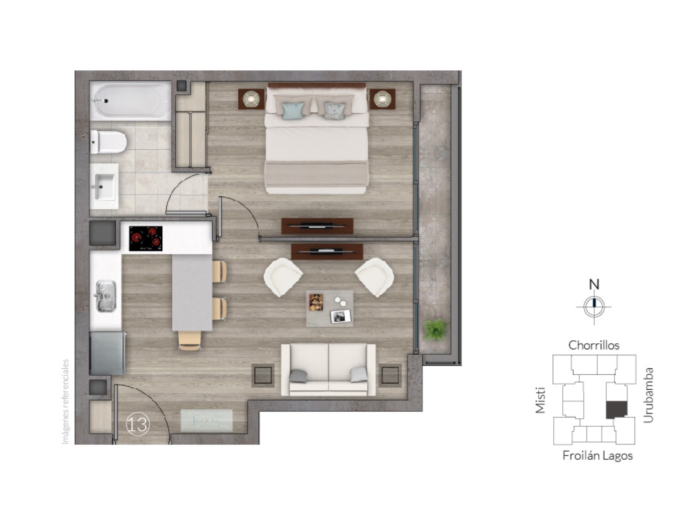 planta 2113