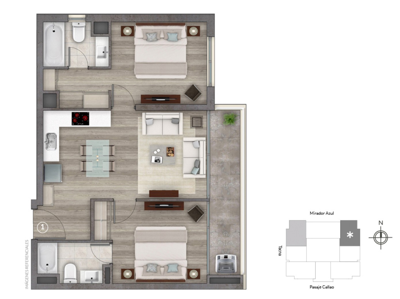 planta 91A