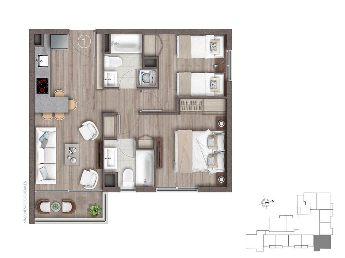planta 201