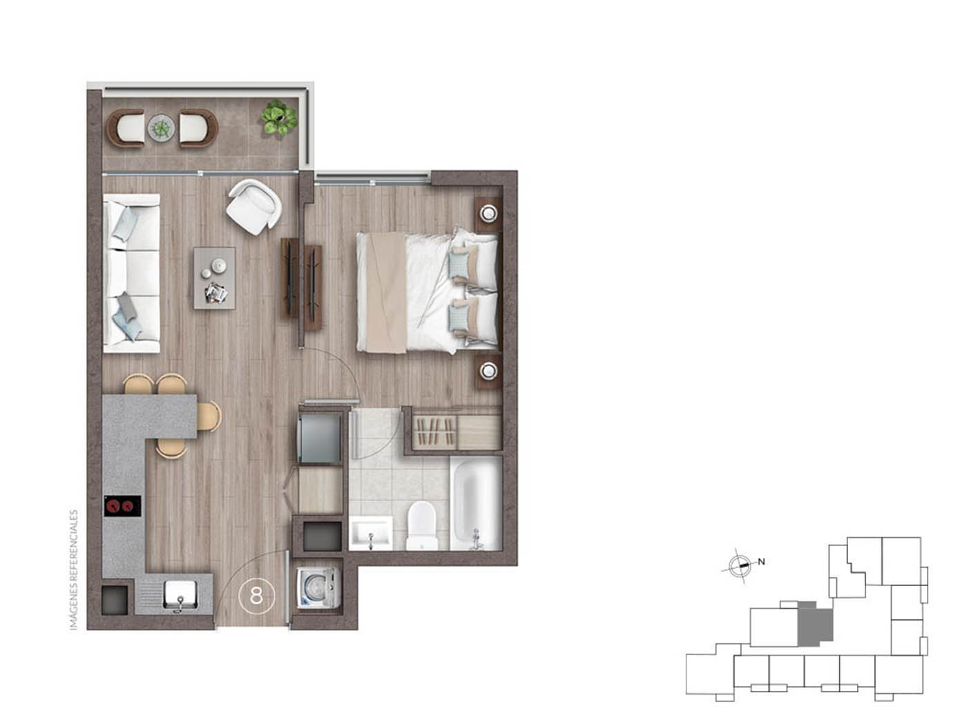 planta 908