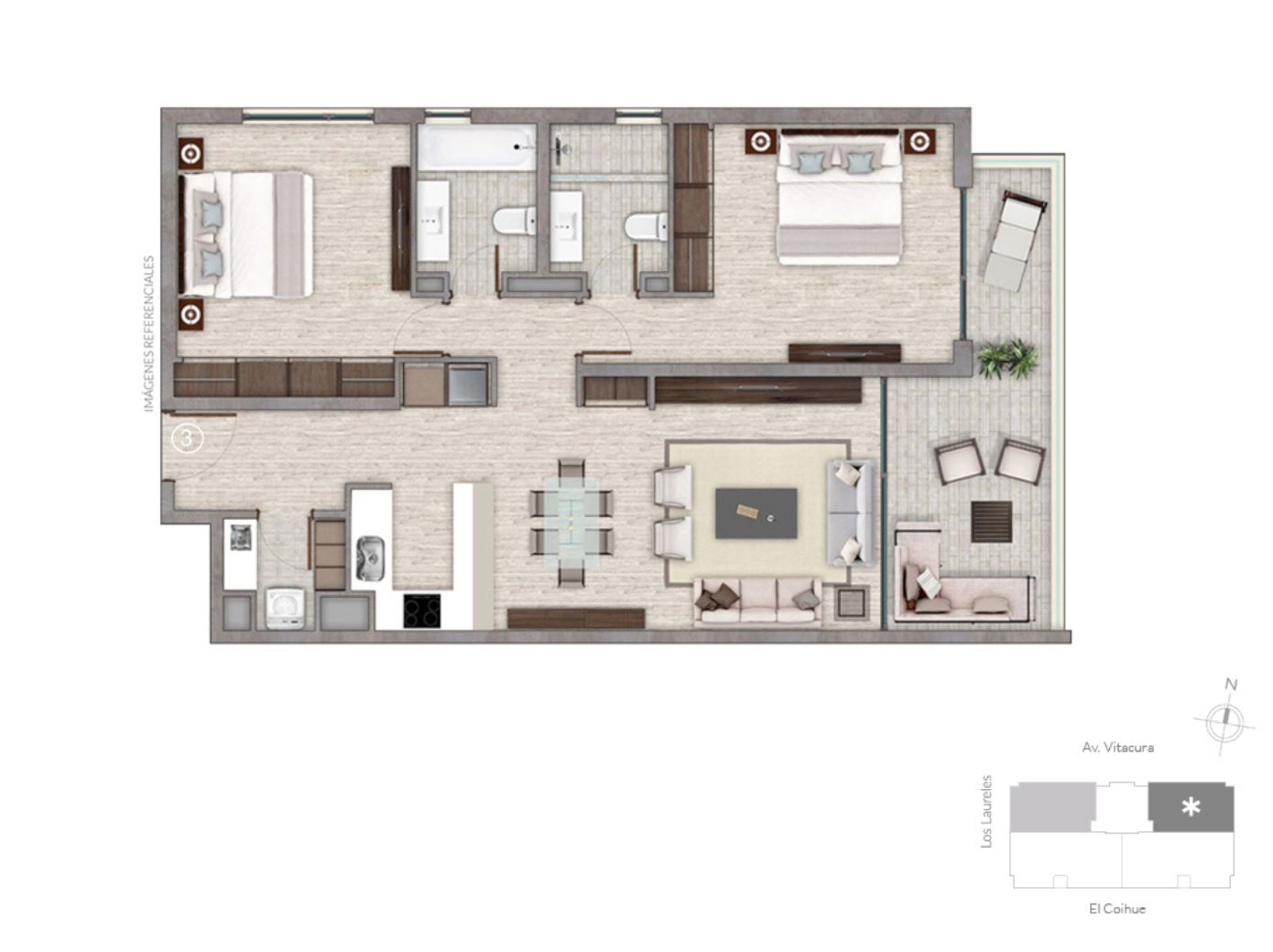 planta 903