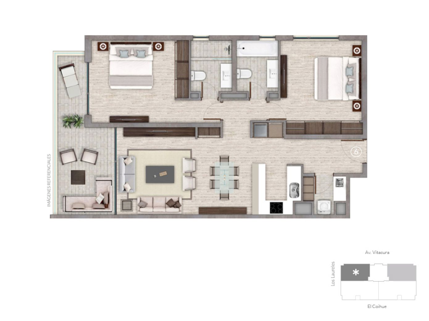 planta 306