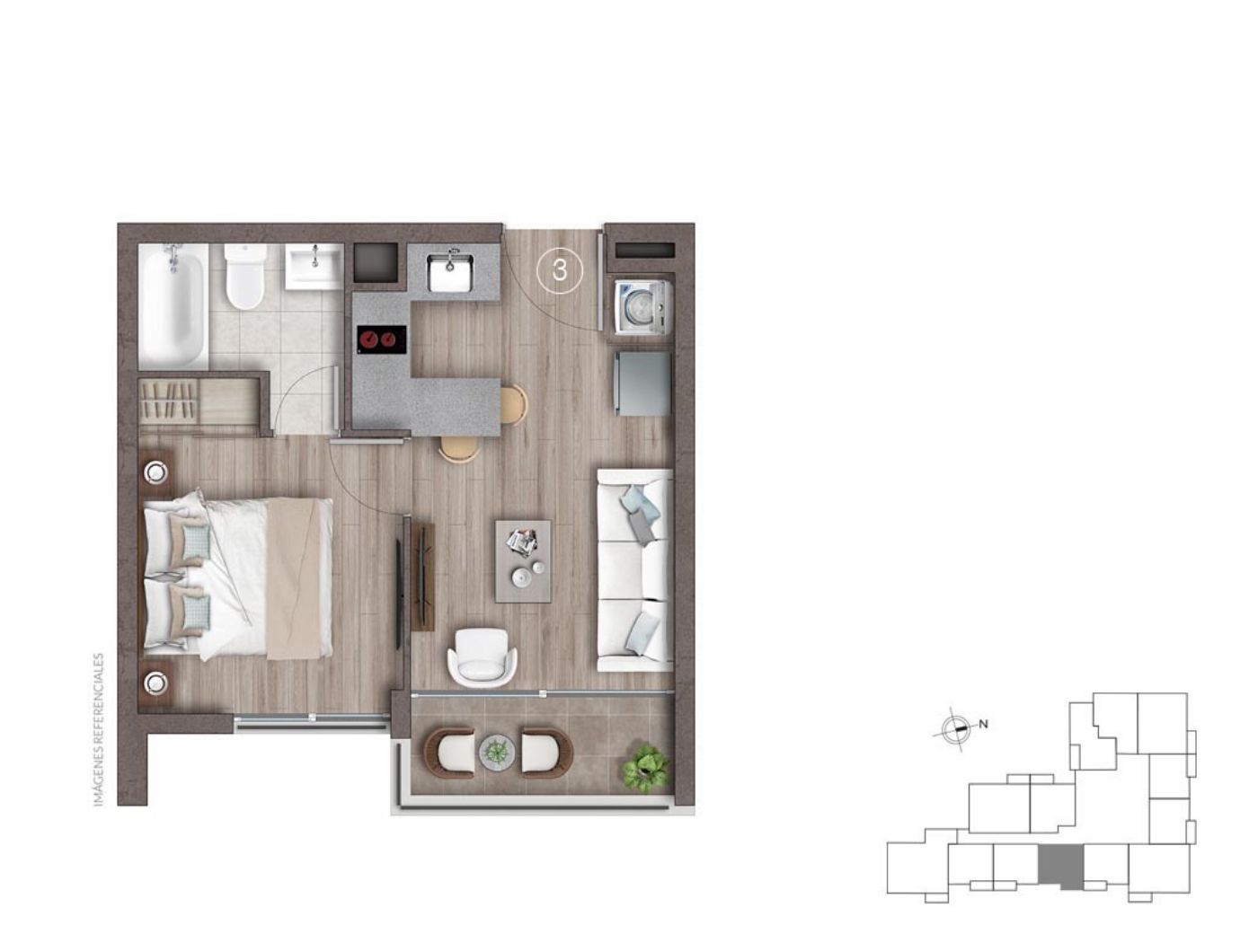 planta 503