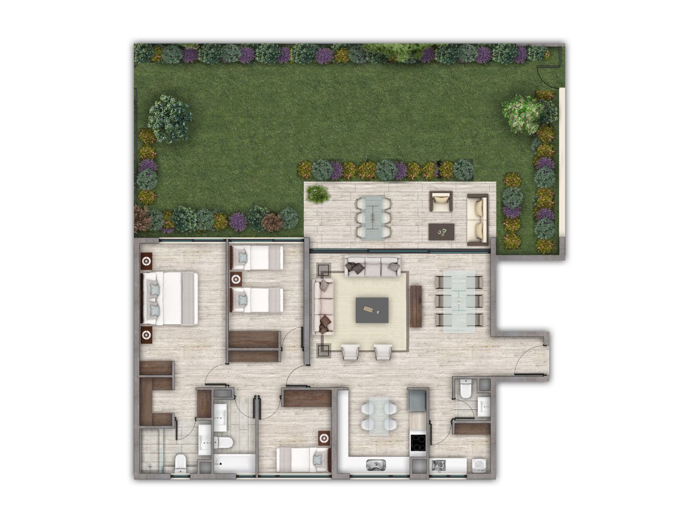 planta 106