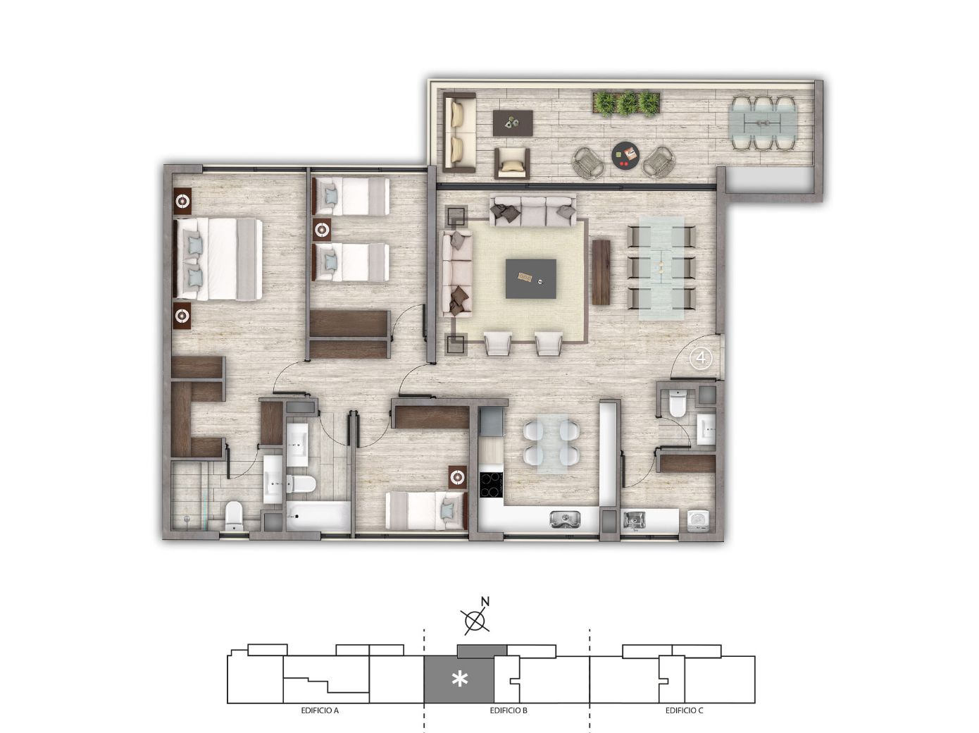 planta 204