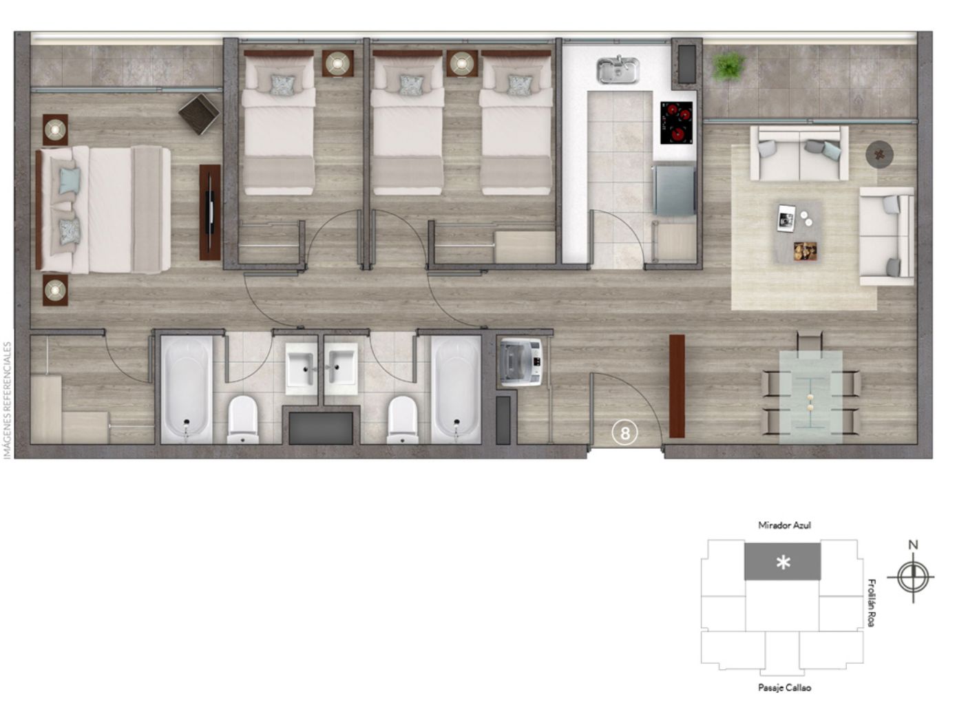 planta 218B