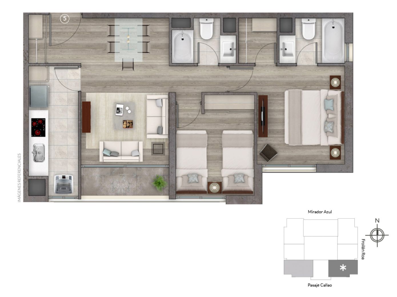 planta 25B