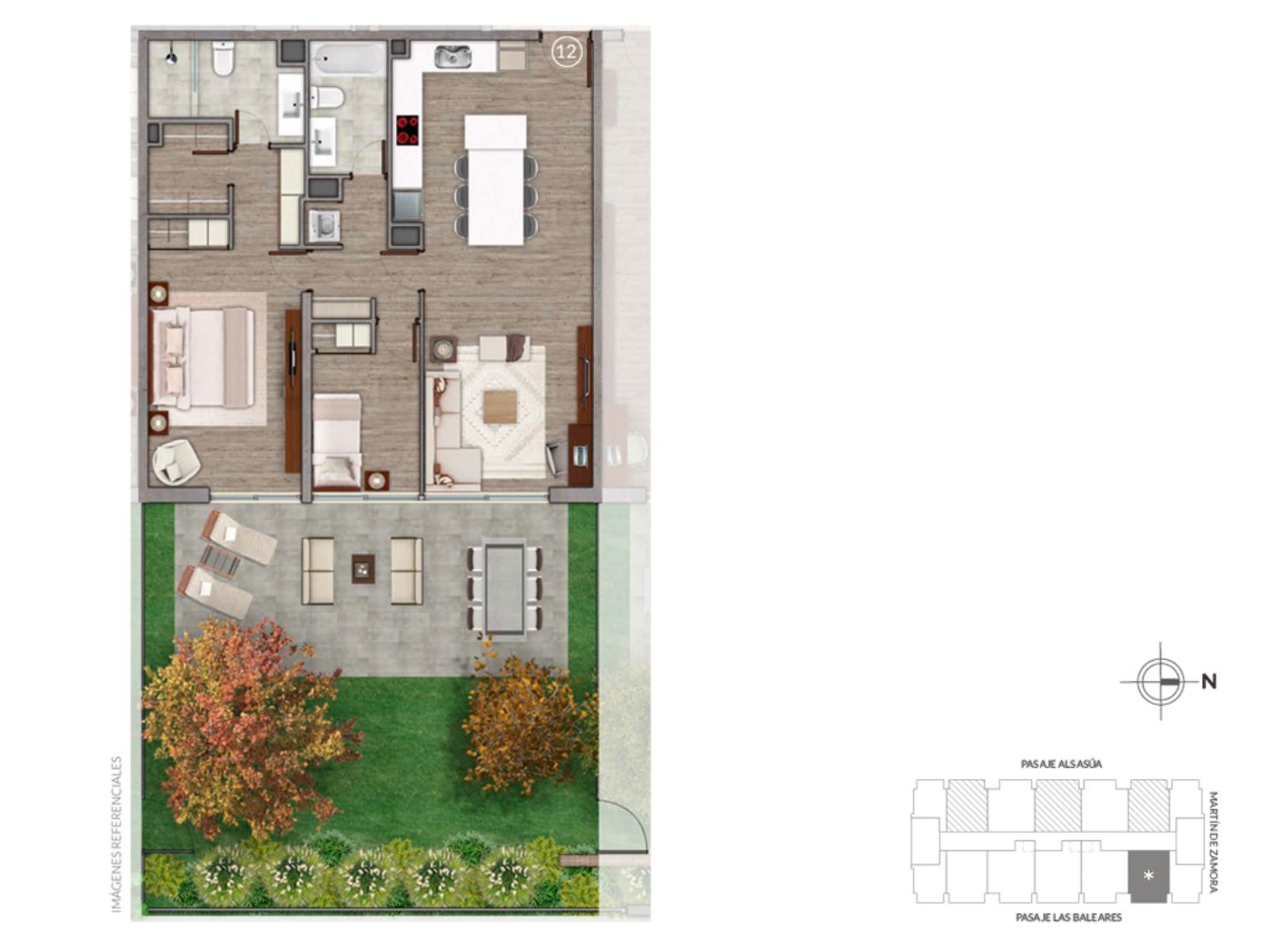 planta 112