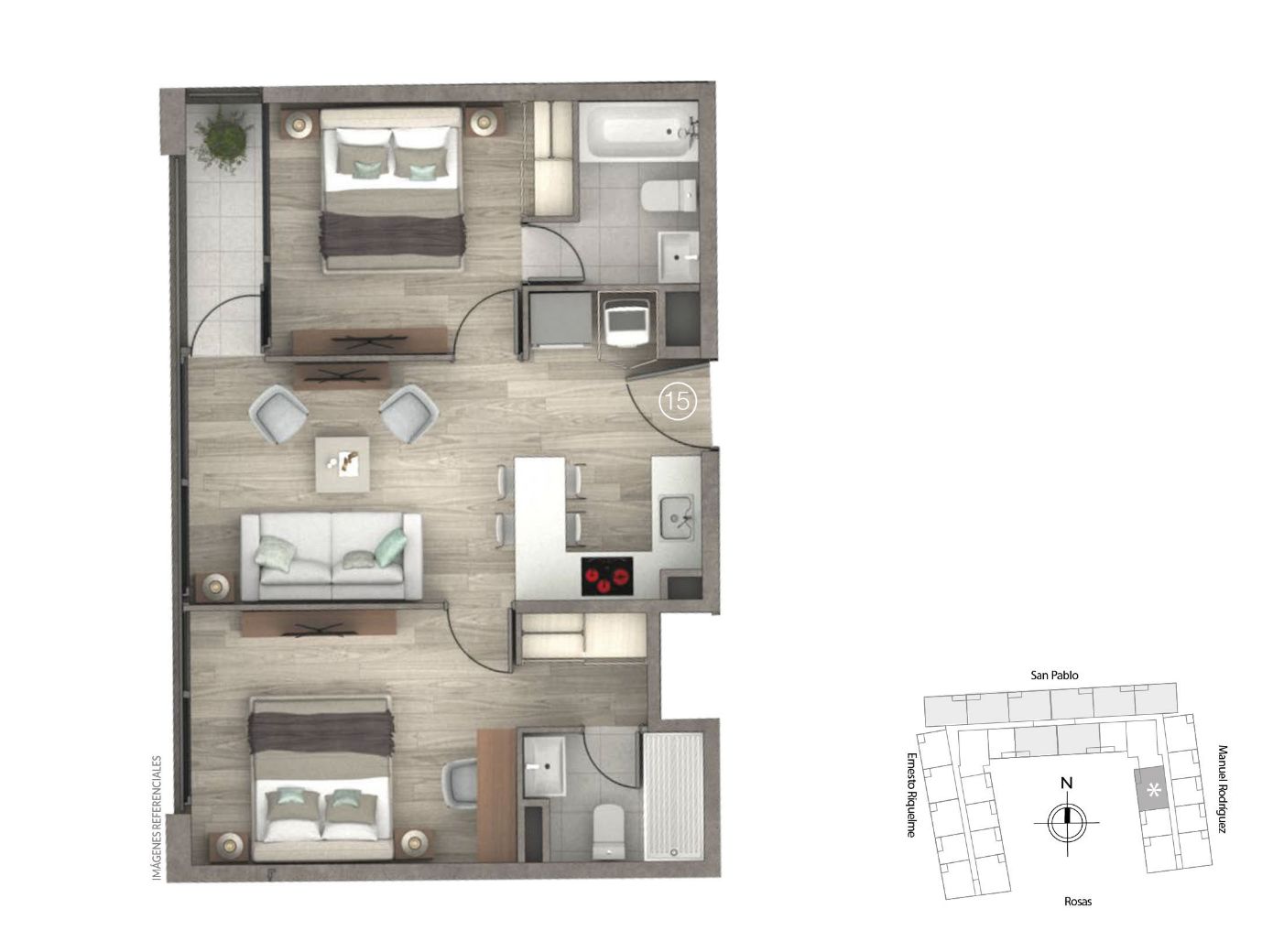 planta 215B